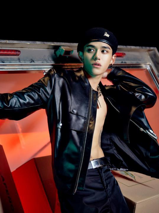 黄旭熙爆料原视频,原视频背后的惊人真相