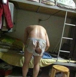 宿舍室友爆料秘密视频,真相令人震惊！